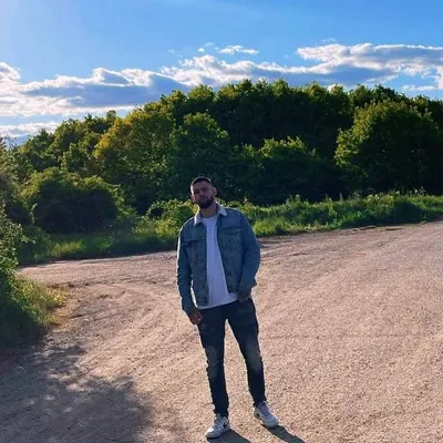 Michael Kuna profile