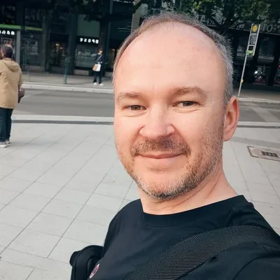 Michael Laurien I Männer Fotografie Hannover profile