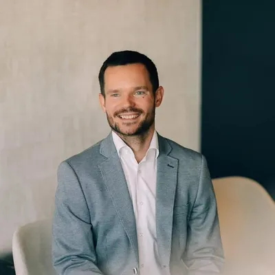 Michael Lombaerts profile