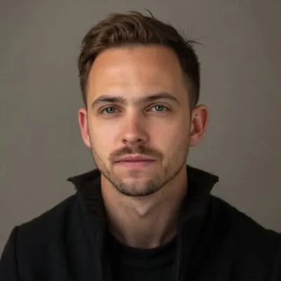 Michael Moodie profile