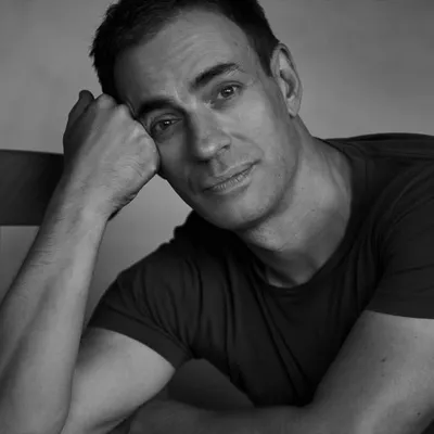 Michael Philouze profile