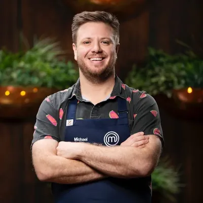 Michael Weldon profile