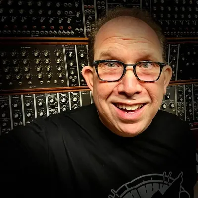 Michael Whalen profile