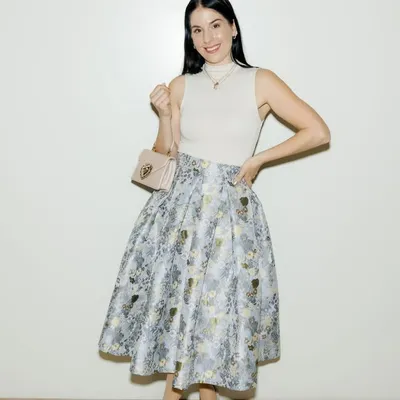 Michaela Kasarda Couture profile