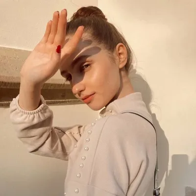 Michaela profile