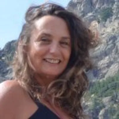 Michaela C. Dobrev profile
