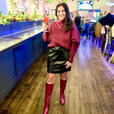Michaela | Food • Travel • Things to do profile