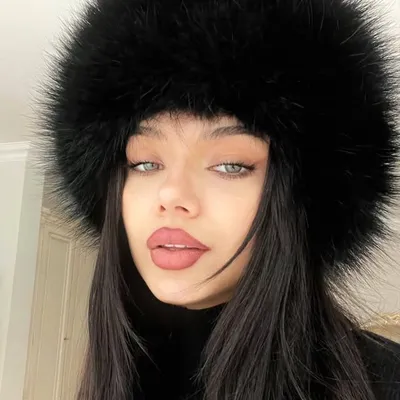 Michaela Zagaevski profile