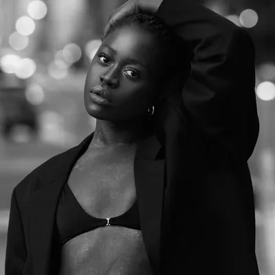 Michaela Mabinty DePrince profile