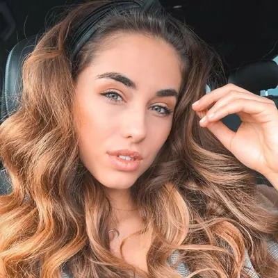 Michaela Habáňová profile