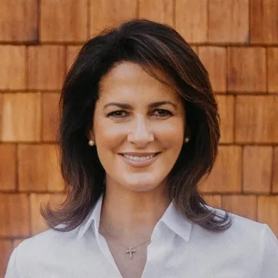 Michaela Kaniber profile