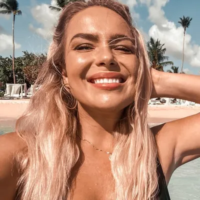 Michaela Karmazín profile
