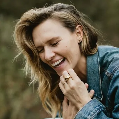 Michaela McManus profile