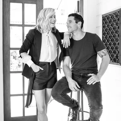 CARLENE + MICHAEL DUFFY profile