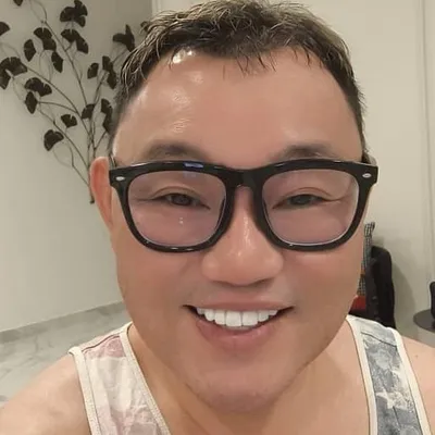 Michael Ang profile