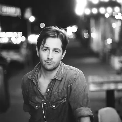 Michael Angarano profile