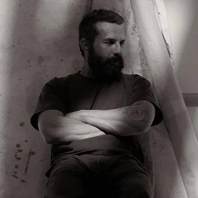 Michael Angel profile
