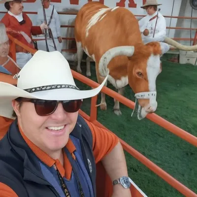 Michael's Austin TX Lifestyle profile