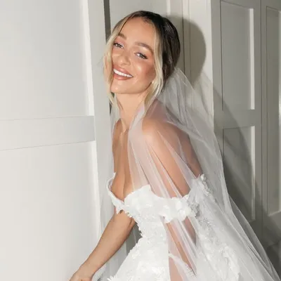 Michaela Wain profile