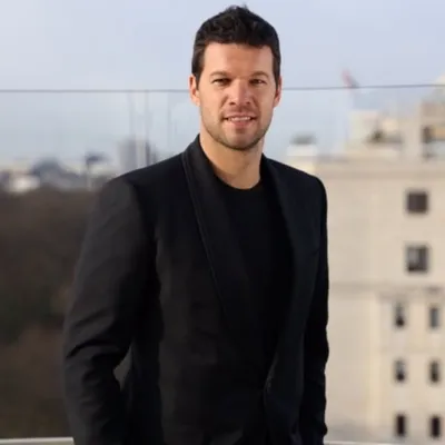Michael Ballack profile