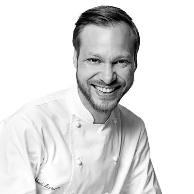 Michael Bartocetti profile