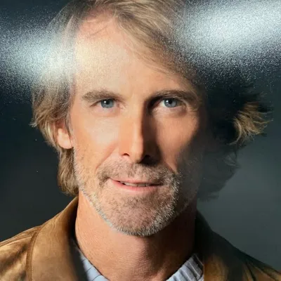 Michael Bay profile