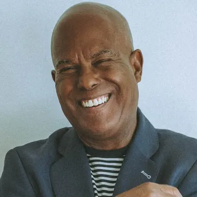 Michael Beckwith profile