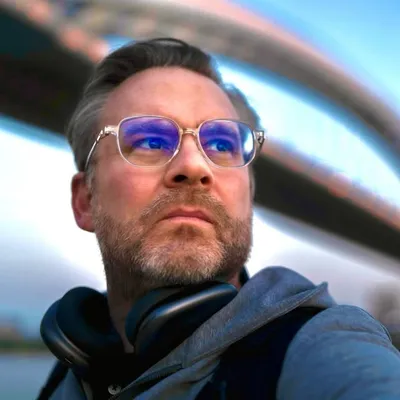 Michael / Nomadic Thrive profile