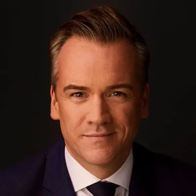 Michael Bonsor profile