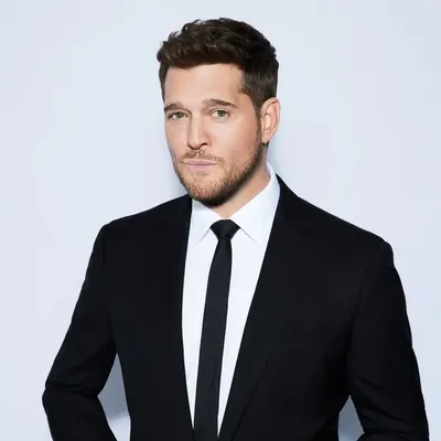Michael Bublé profile
