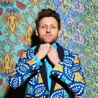 Michaël Cailloux profile