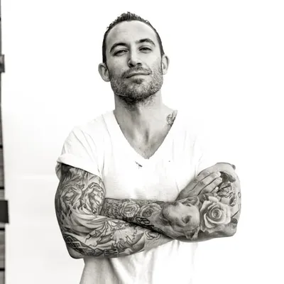 Michael Chernow profile