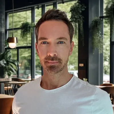 Michael Christian Meyer profile