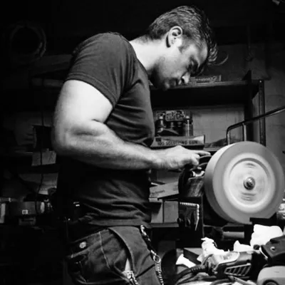 Michael Christy profile