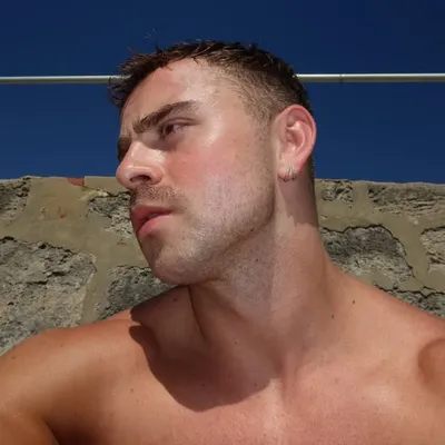Michael Dameski profile