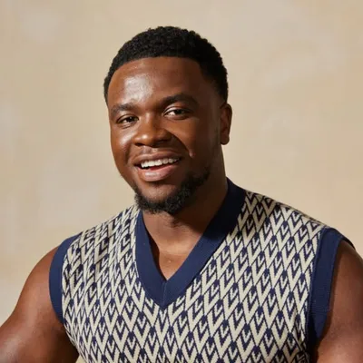 Michael Dapaah profile