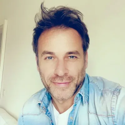 MICHAEL DE BOER profile