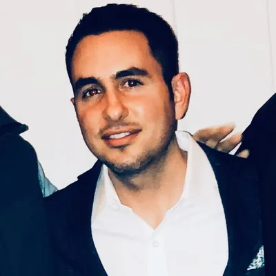 Michael ⚜️ DeRosa profile