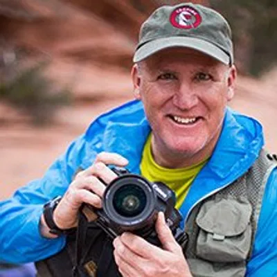 Michael DeYoung/Active Photo Tours profile