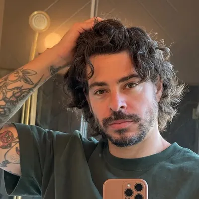 Michael Dueñas profile