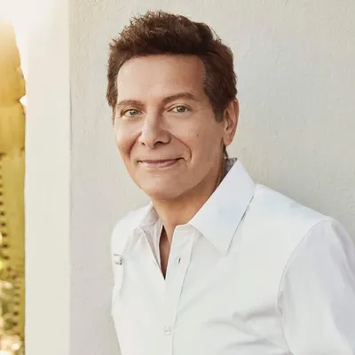 Michael Feinstein profile