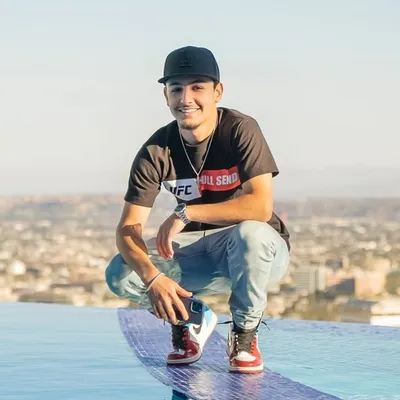 Michael Festekjian profile
