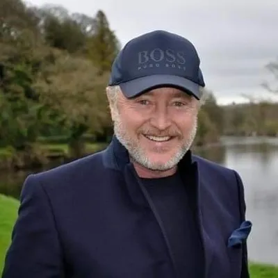 Michael Flatley profile