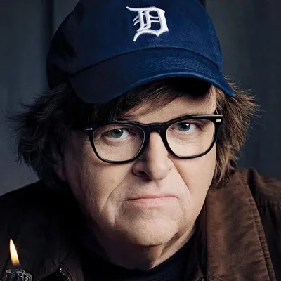 Michael Moore profile