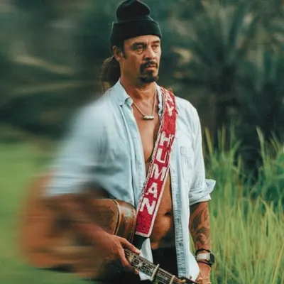 Michael Franti | ON TOUR profile