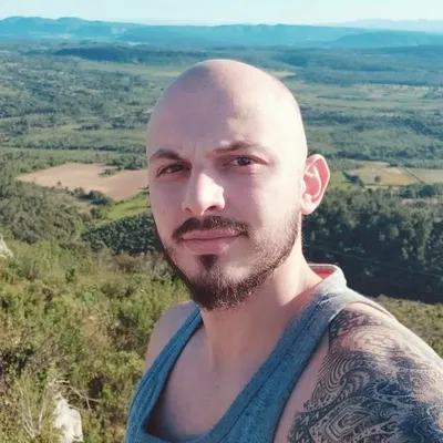 Michael Genty profile