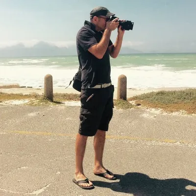 Photographer / Director profile