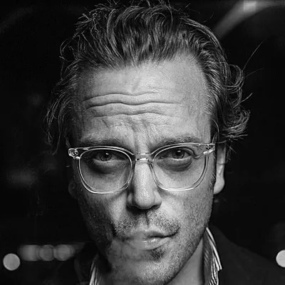 Michael Herklots profile