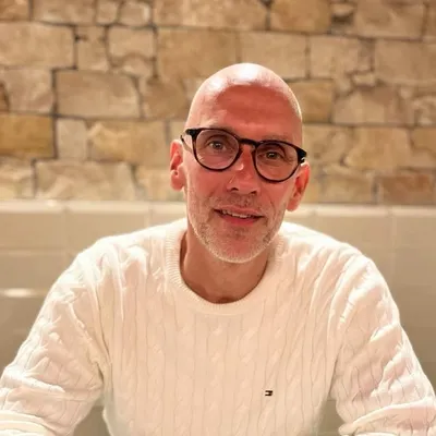 Michael Hust Ultracycling ๐ฉ๐ฐ profile