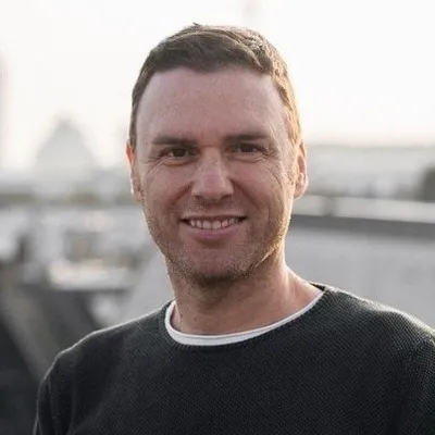 Michael Imhof profile